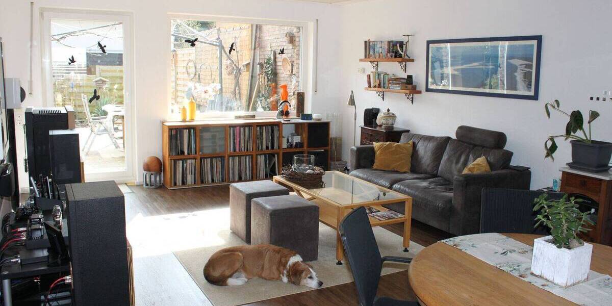 Terrassenwohnung Iserlohn Roden - 3 Zimmer, 238.000&euro; | Angebot:26141118