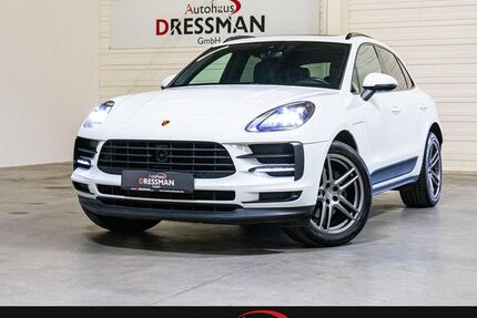 Porsche Macan 160.483 km 34.679 &euro; Hamm 59067