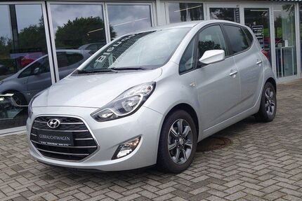 Hyundai ix20 70.177 km 11.900 &euro; Herten 45701