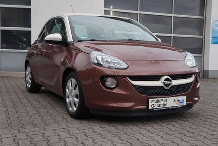 Opel Adam 51.492 km 8.900 &euro; Hagen 58119