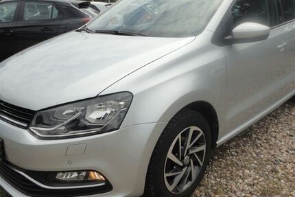 VW Polo 175.700 km 6.250 &euro; HERNE 44651