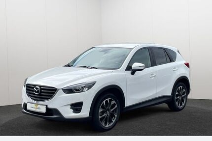 Mazda CX-5 66.716 km 15.490 &euro; Datteln 45711