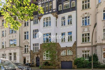 Wohnung Dortmund Mitte - 4 Zimmer, 135 m&sup2;, 530.000&euro; | Angebot:26556258