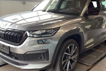 Skoda Kodiaq 70.748 km 35.367 &euro; Hagen 58091