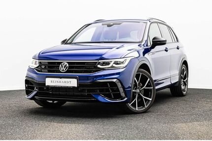 VW Tiguan 25.718 km 41.667 &euro; Hagen 58091