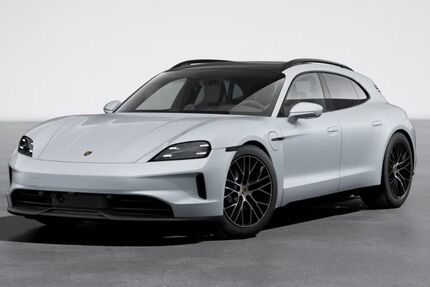 Porsche Taycan 10.428 km 89.900 &euro; Holzwickede 59439