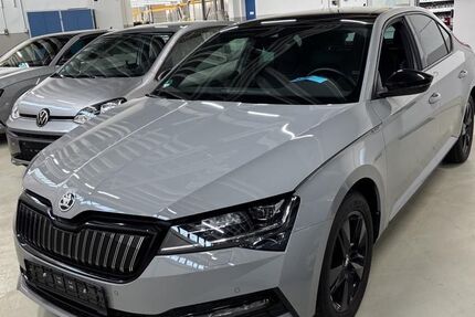 Skoda Superb 27.570 km 32.174 &euro; Hagen 58091