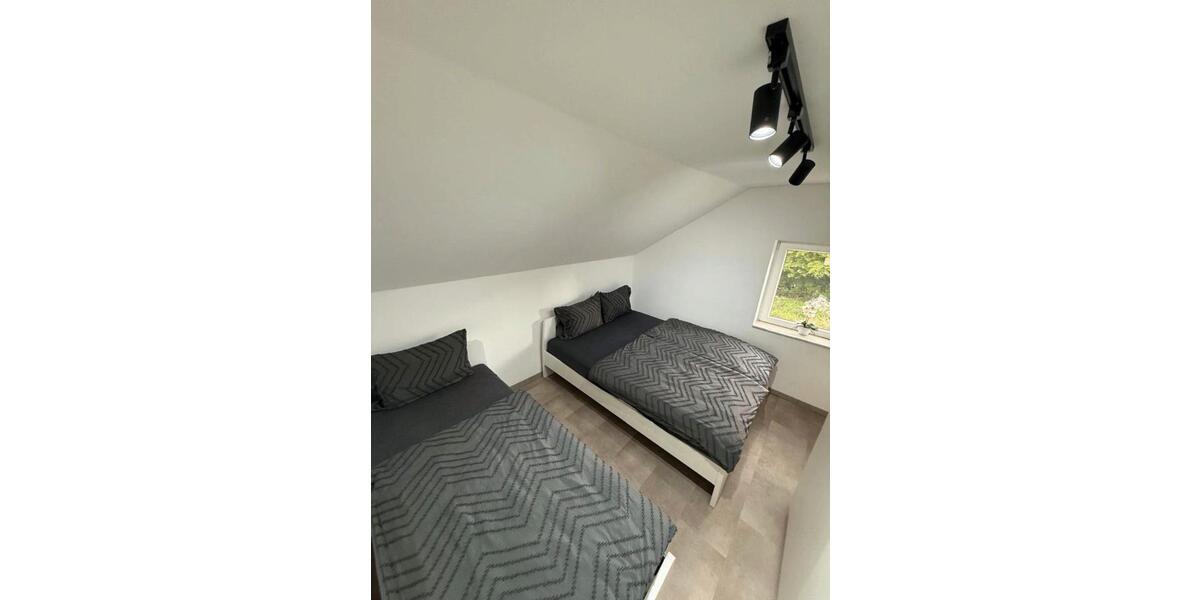 Etagenwohnung Dortmund Innenstadt West - 2.5 Zimmer, 68 m&sup2;, 1.100&euro; | Angebot:26665398