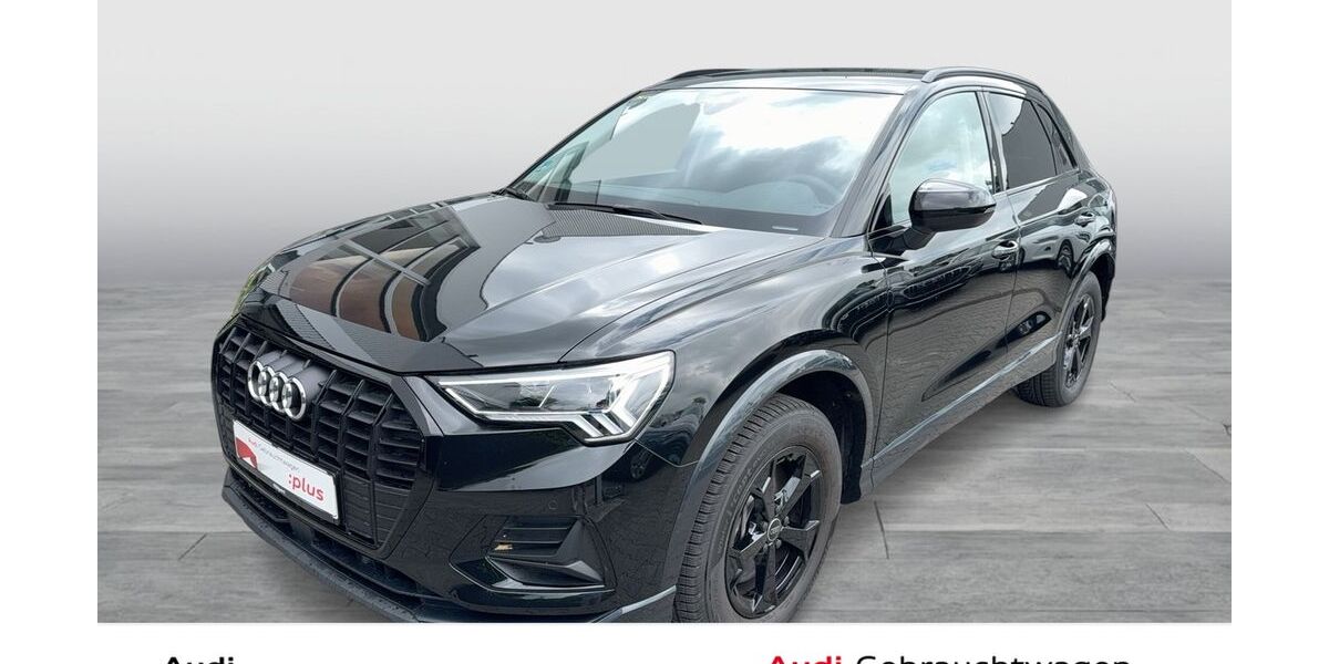 Audi Q3 7.312 km 42.411 &euro; Dortmund 44143