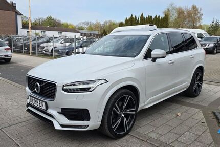 Volvo XC90 225.900 km 22.790 &euro; Herten 45701
