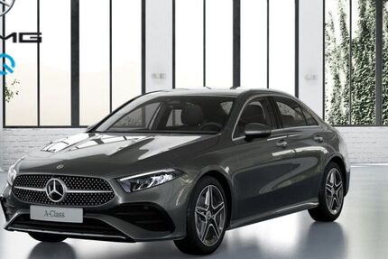 Mercedes-Benz A 200 8.355 km 34.660 &euro; Hagen 58135