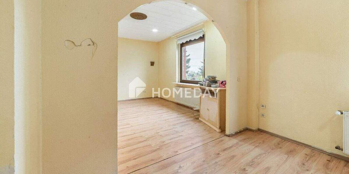 Etagenwohnung Marl Sinsen-Lenkerbeck - 4 Zimmer, 102 m&sup2;, 179.000&euro; | Angebot:25708393