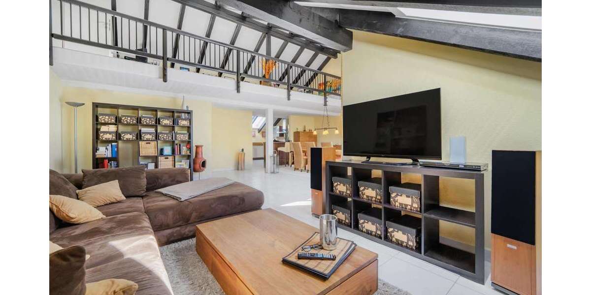 Etagenwohnung Recklinghausen Berghausen - 3 Zimmer, 142 m&sup2;, 329.000&euro; | Angebot:27317488