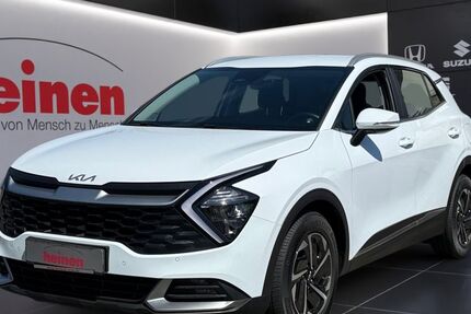 Kia Sportage 17.700 km 21.479 &euro; Dortmund 44149