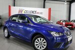 Seat Ibiza 1.0 TSI CNG ERDGAS STYLE FAST LANE / TOP 47.000 km 10.777 &euro; Hamm 59077