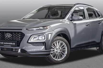 Hyundai KONA 53.100 km 15.450 &euro; Hagen 58135