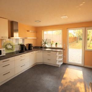 RAUM FÜR FAMILIE ,RUHE UND ZUKUNFT - Reihenmittelhaus Kamen | Angebot:25801406