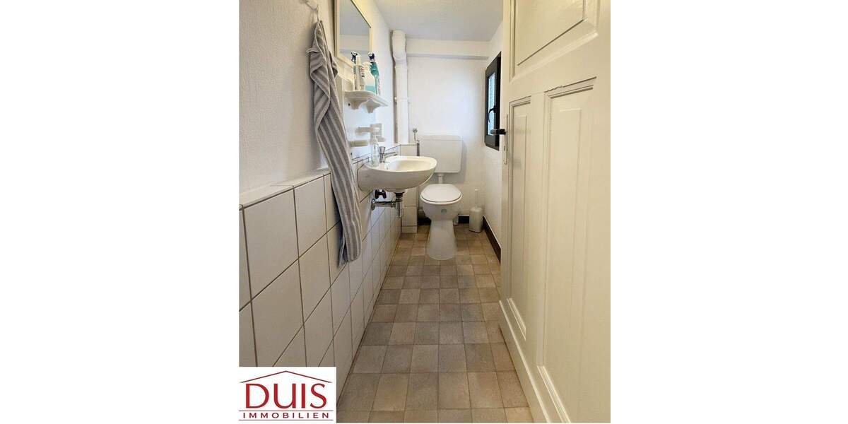 Einfamilienhaus Datteln Horneburg - 8 Zimmer, 183 m&sup2;, 228.000&euro; | Angebot:25707086