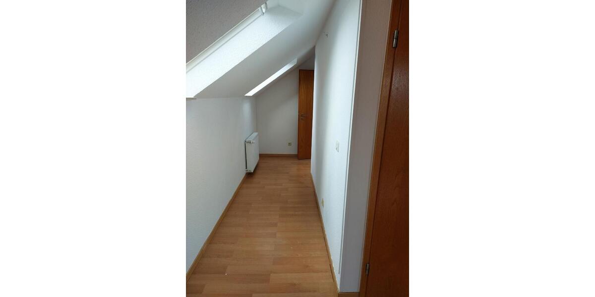 Dachgeschoßwohnung Datteln - 2 Zimmer, 55 m&sup2;, 330&euro; | Angebot:23512713