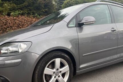 VW Golf Plus 171.700 km 4.500 &euro; Castrop-Rauxel 44577
