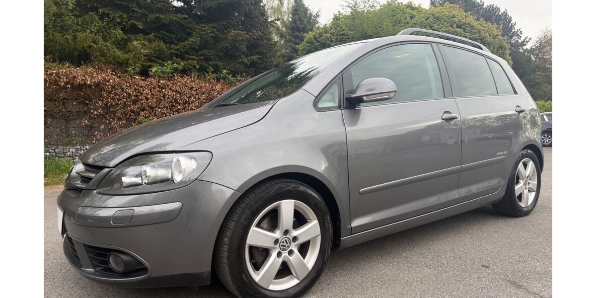 VW Golf Plus 171.700 km 4.500 &euro; Castrop-Rauxel 44577