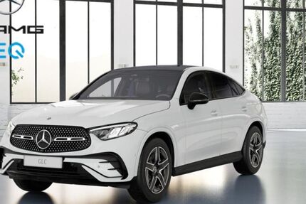 Mercedes-Benz GLC 300 29.987 km 65.660 &euro; Iserlohn 58636