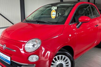 Fiat 500 116.000 km 5.589 &euro; Holzwickede 59439