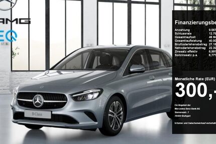 Mercedes-Benz B 180 3.058 km 30.270 &euro; Dortmund 44139