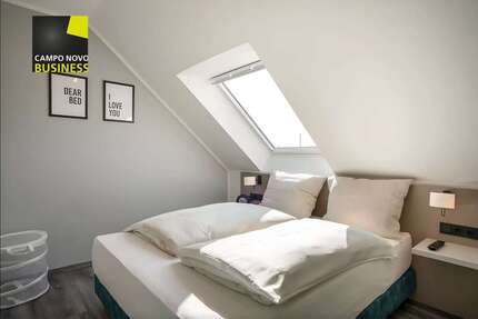 Zimmer Dortmund Mengede - 2 Zimmer, 1.200&euro; | Angebot:23534455