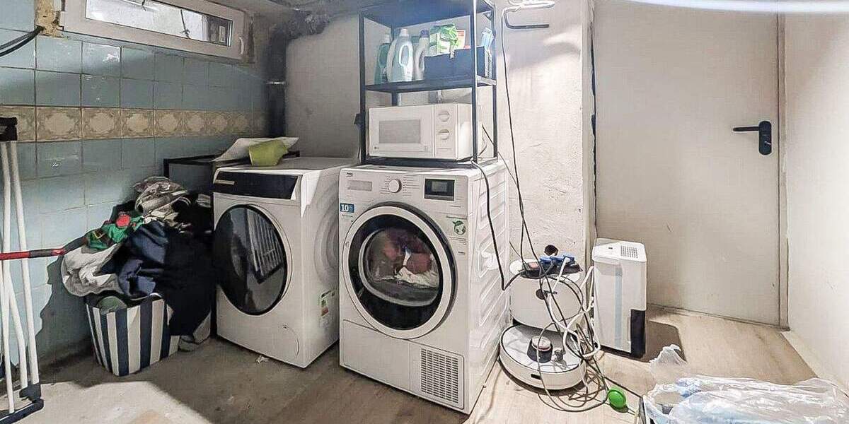 Etagenwohnung Bochum Gerthe - 7 Zimmer, 172 m&sup2;, 400.000&euro; | Angebot:25815148