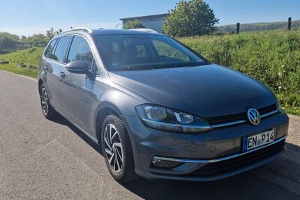 VW Golf 124.986 km 12.800 &euro; Wetter 58300