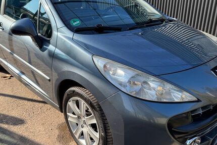 Peugeot 207 173.000 km 1.250 &euro; Selm 59379