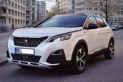 Peugeot 3008 95.000 km 17.900 &euro; Herten 45701