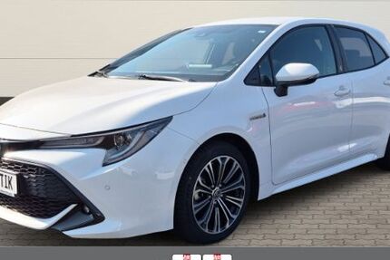 Toyota Corolla 74.047 km 18.850 &euro; Dülmen 48249