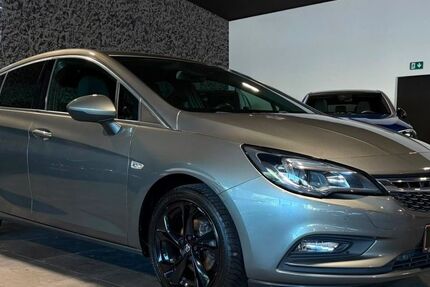 Opel Astra 109.000 km 8.990 &euro; Unna 59425