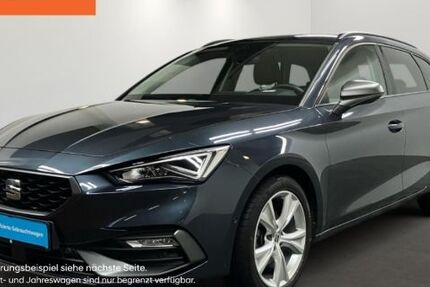 Seat Leon 44.166 km 21.550 &euro; Hagen 58089