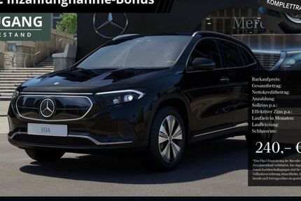 Mercedes-Benz EQA 22.320 km 33.479 &euro; Menden 58706