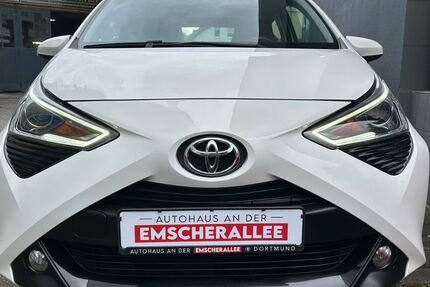 Toyota Aygo (X) 83.250 km 8.880 &euro; Dortmund 44369