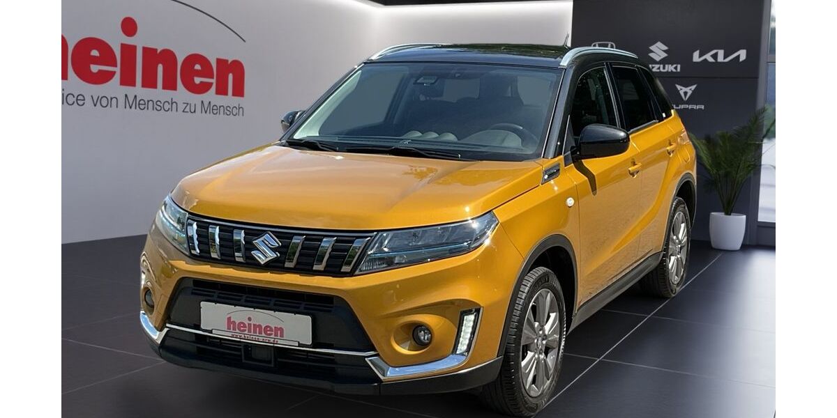 Suzuki Vitara 31.244 km 17.899 &euro; Werne 59368