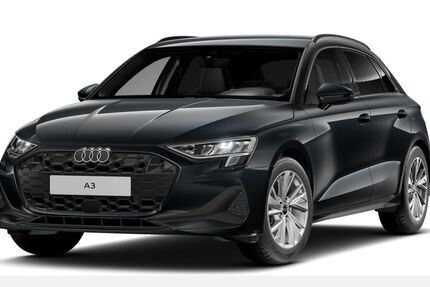 Audi A3 6.098 km 28.990 &euro; Bochum 44809