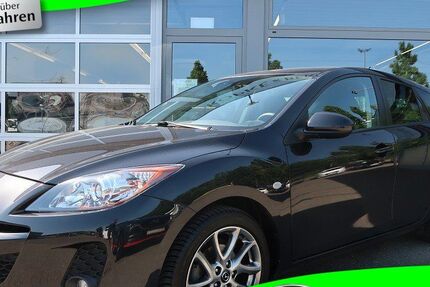 Mazda 3 40.310 km 9.470 &euro; Marl 45772