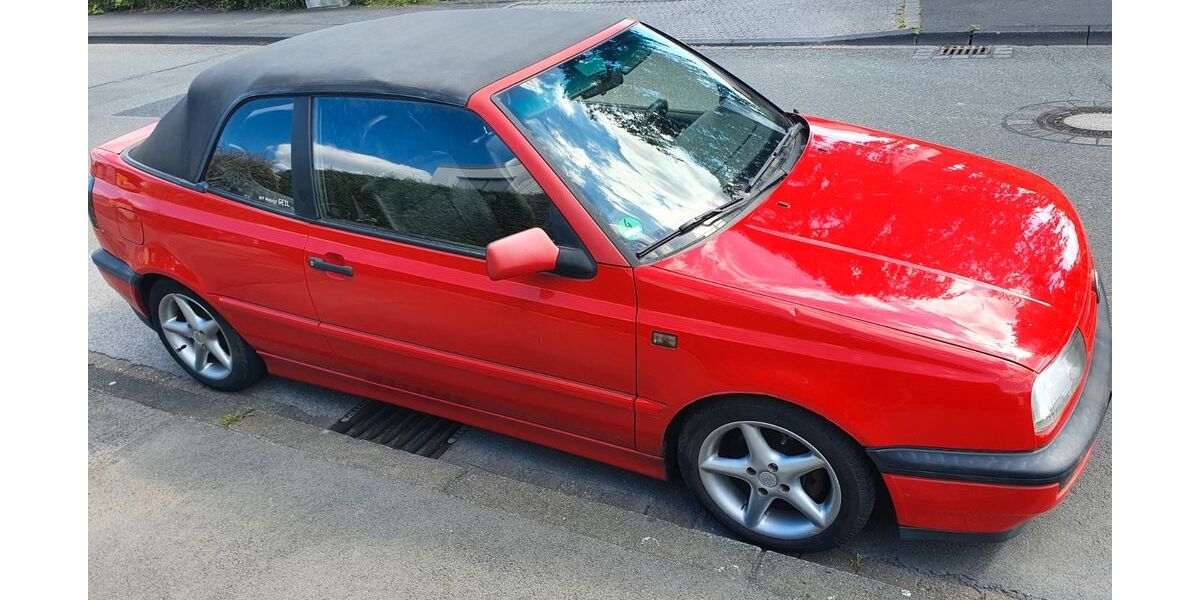 VW Golf 264.253 km 2.800 &euro; Witten 58454