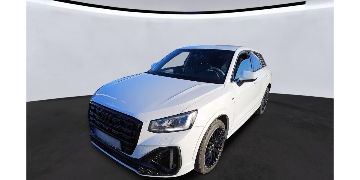 Audi Q2 36.927 km 29.359 &euro; Hagen 58091