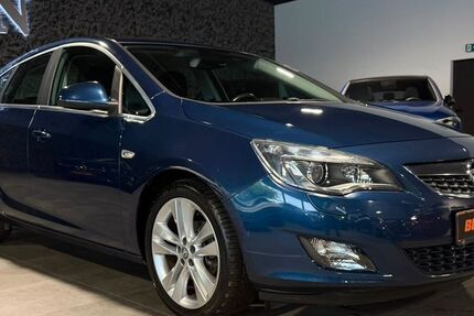 Opel Astra 95.000 km 6.490 &euro; Unna 59425
