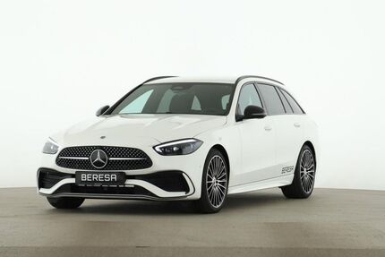 Mercedes-Benz C 220 9.900 km 48.550 &euro; Senden-Bösensell 48308