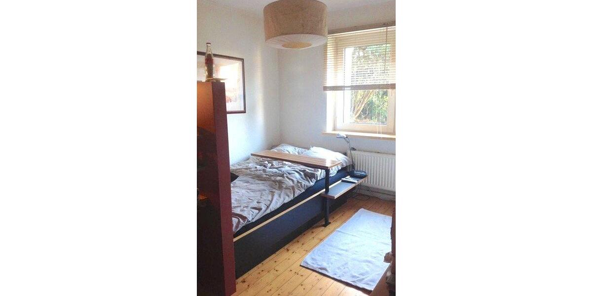 Erdgeschoßwohnung Wetter (Ruhr) - 2.5 Zimmer, 62 m&sup2;, 548&euro; | Angebot:26320447
