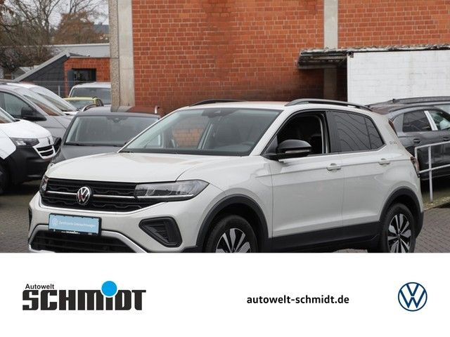 VW T-Cross 8.650 km 24.998 &euro; Lünen 44534