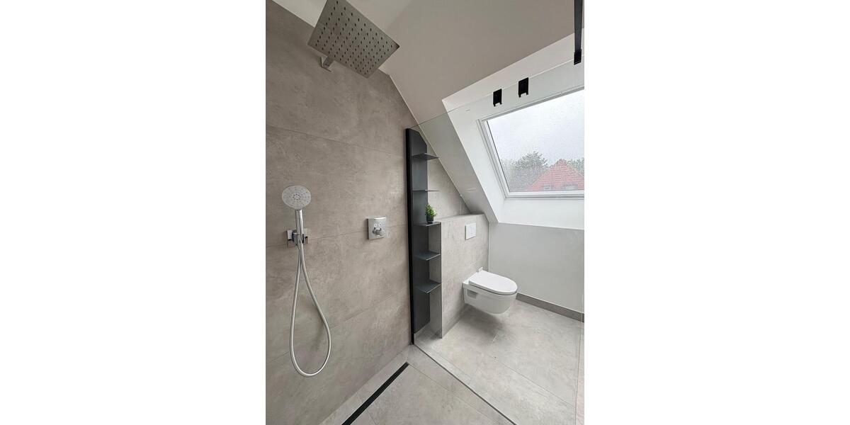 Maisonettenwohnung Hamm - 4 Zimmer, 128 m&sup2;, 1.700&euro; | Angebot:26618829
