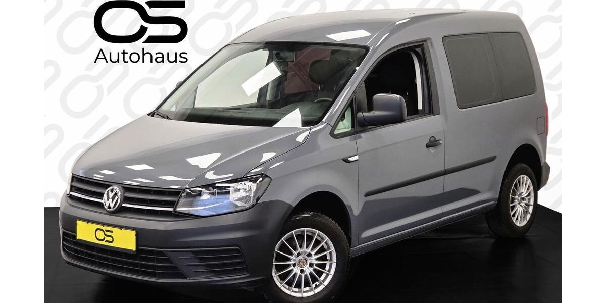 VW Caddy 83.000 km 13.900 &euro; Dülmen 48249