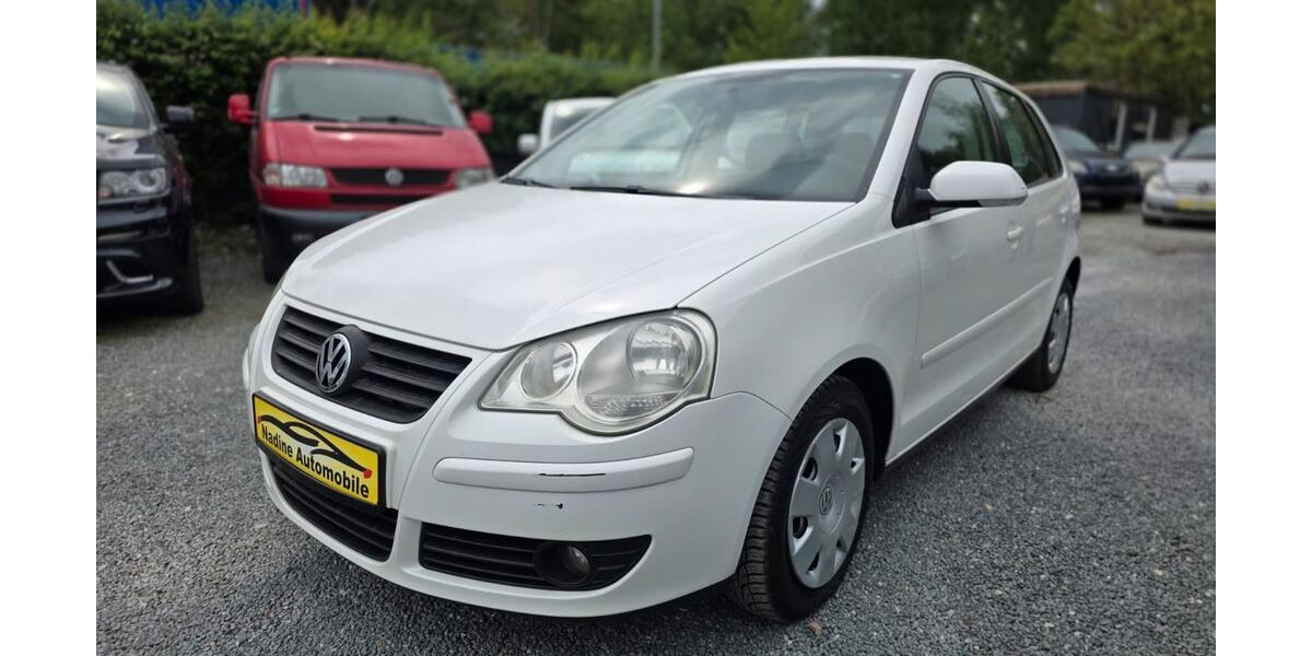 VW Polo 136.227 km 2.850 &euro; Dortmund 44339